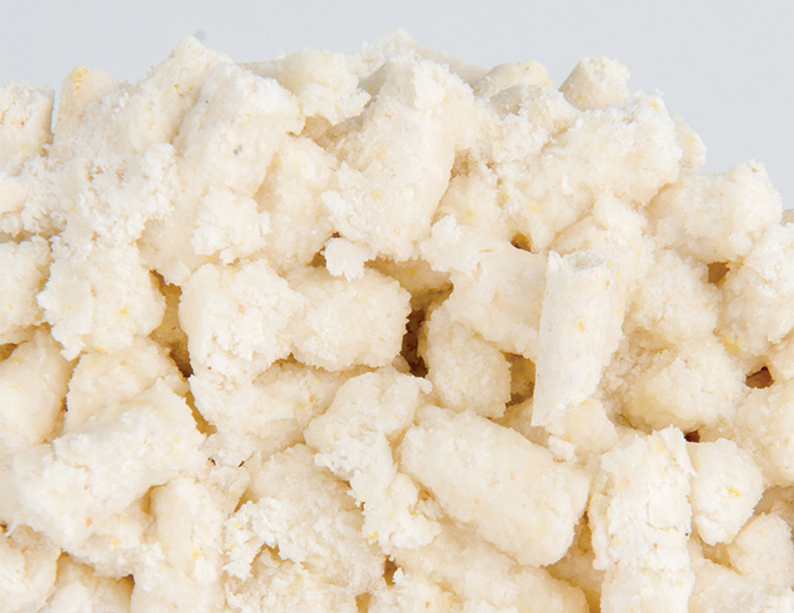 Natural Clumping Flushable Cat Litter
